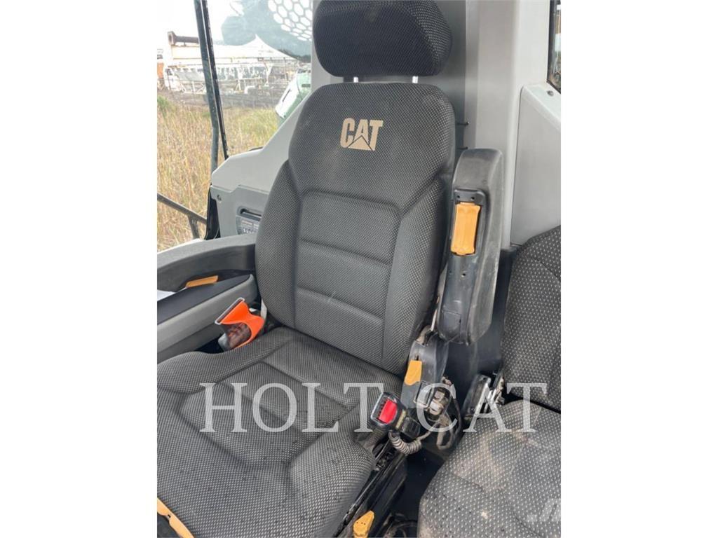 CAT 740GC Camiones articulados