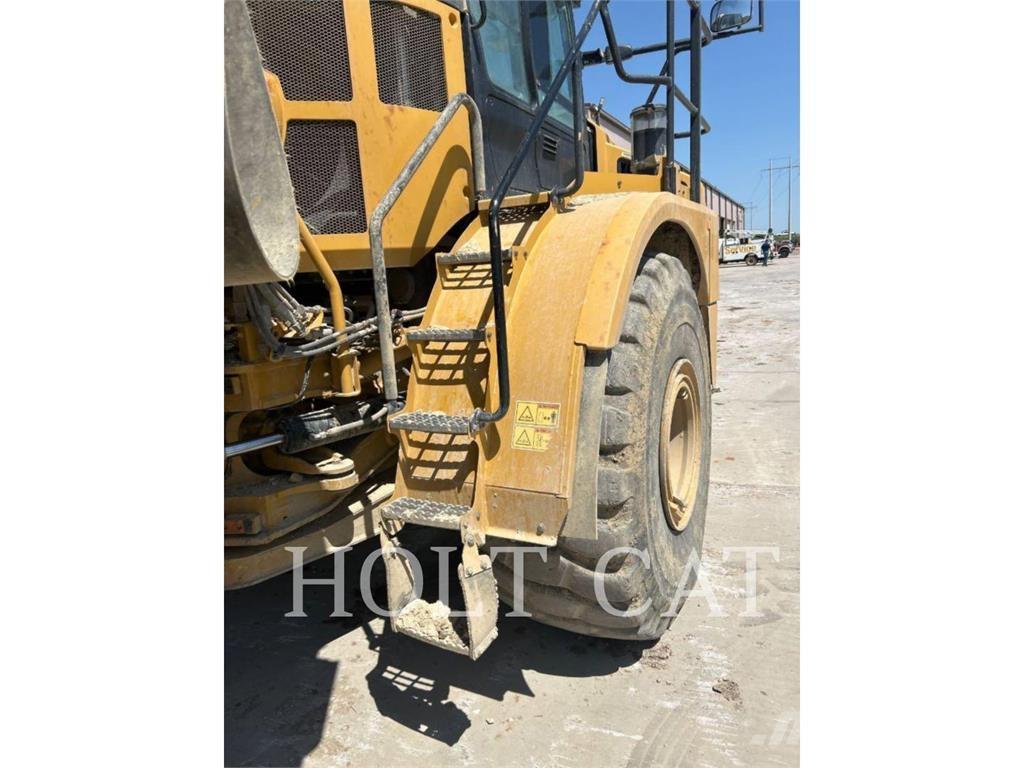 CAT 745 Camiones articulados