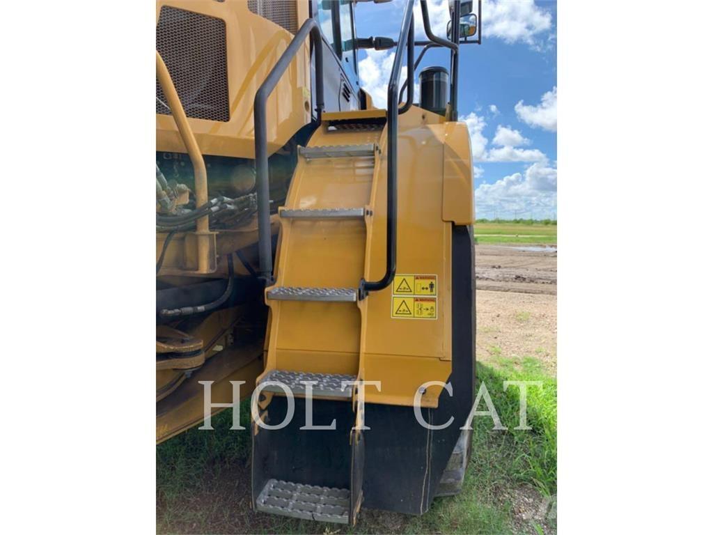 CAT 745 Camiones articulados