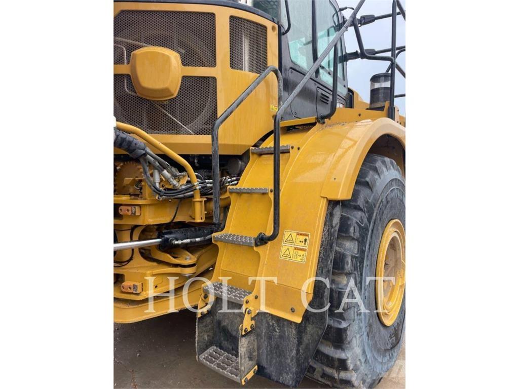 CAT 745 Camiones articulados