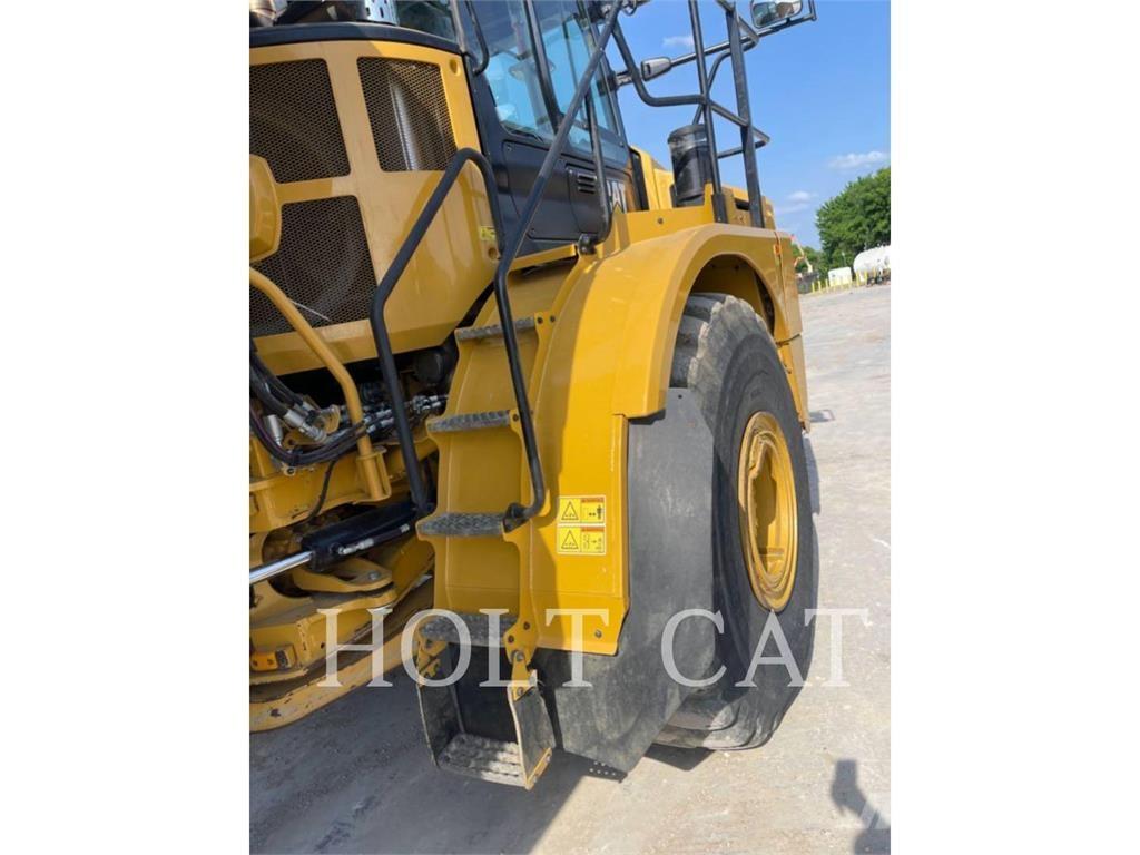 CAT 745 Camiones articulados