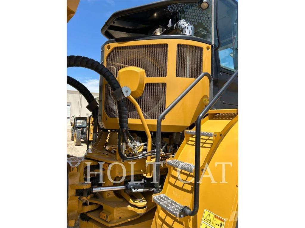 CAT 745 Camiones articulados