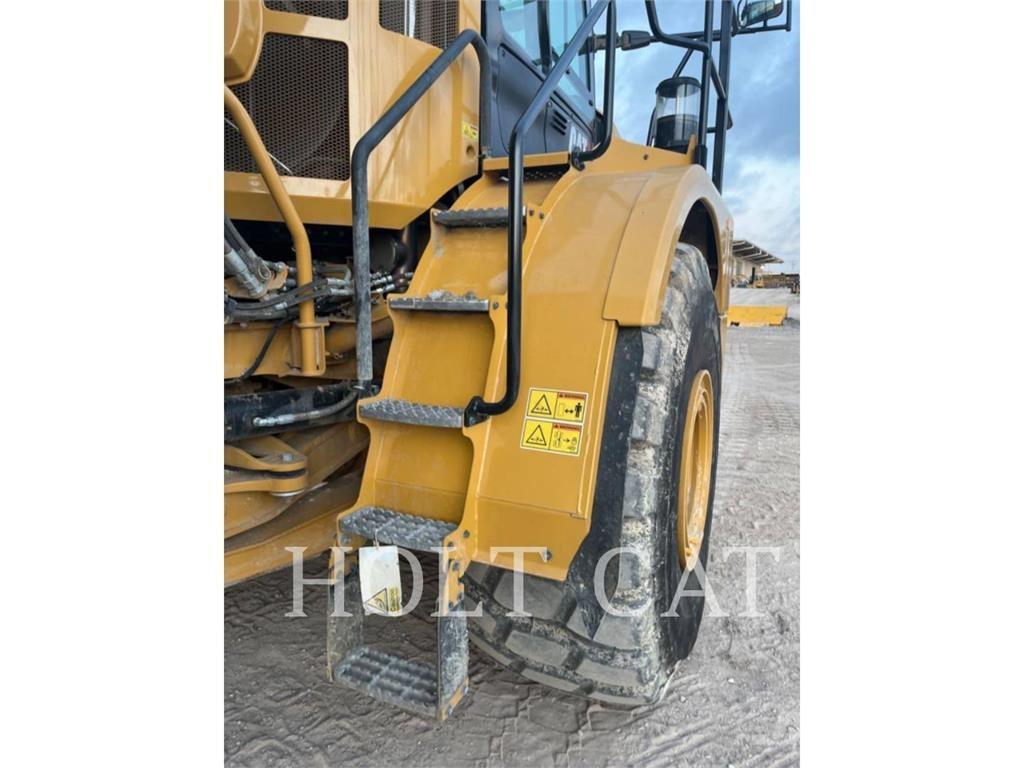 CAT 745 Camiones articulados