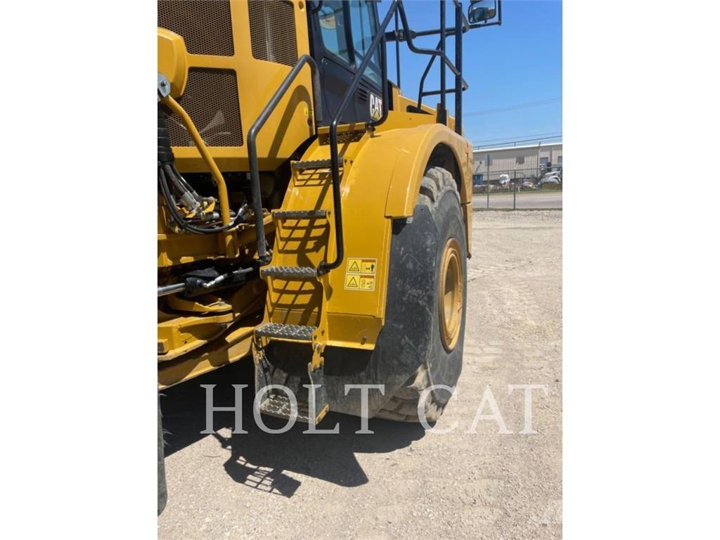 CAT 745 Camiones articulados