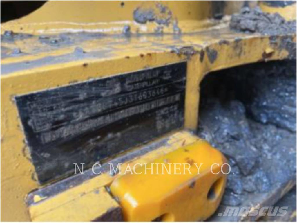 CAT 745 Camiones articulados