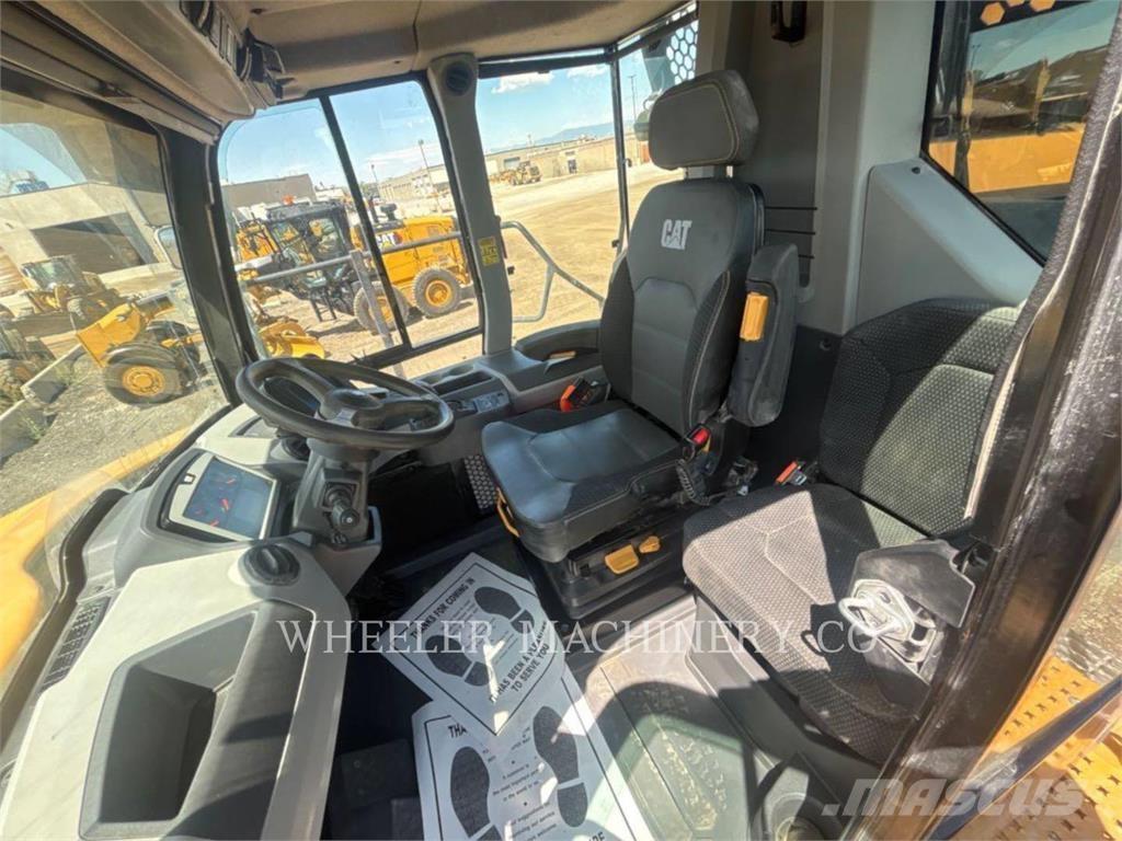 CAT 745 TG Camiones articulados