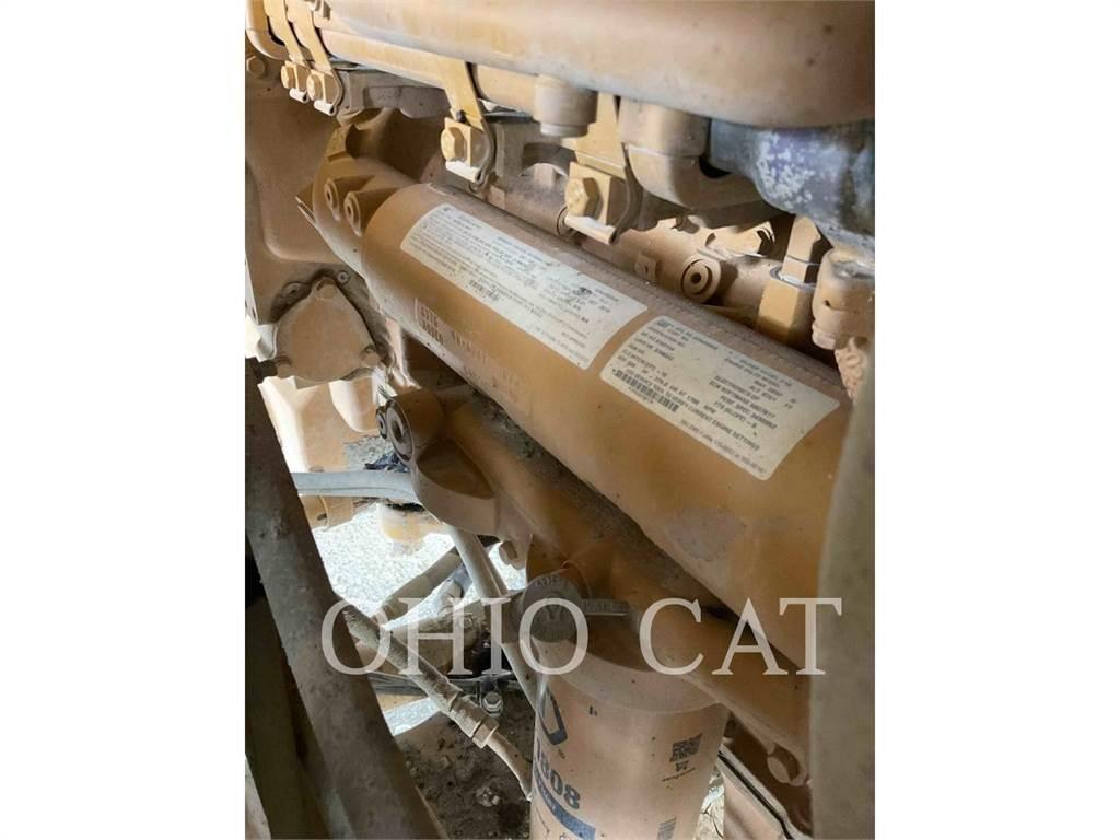 CAT 770G Camiones articulados