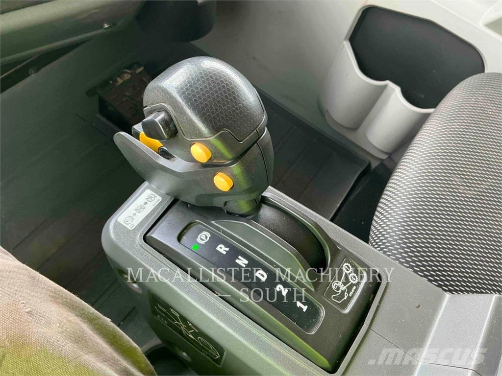 CAT 773G Camiones articulados