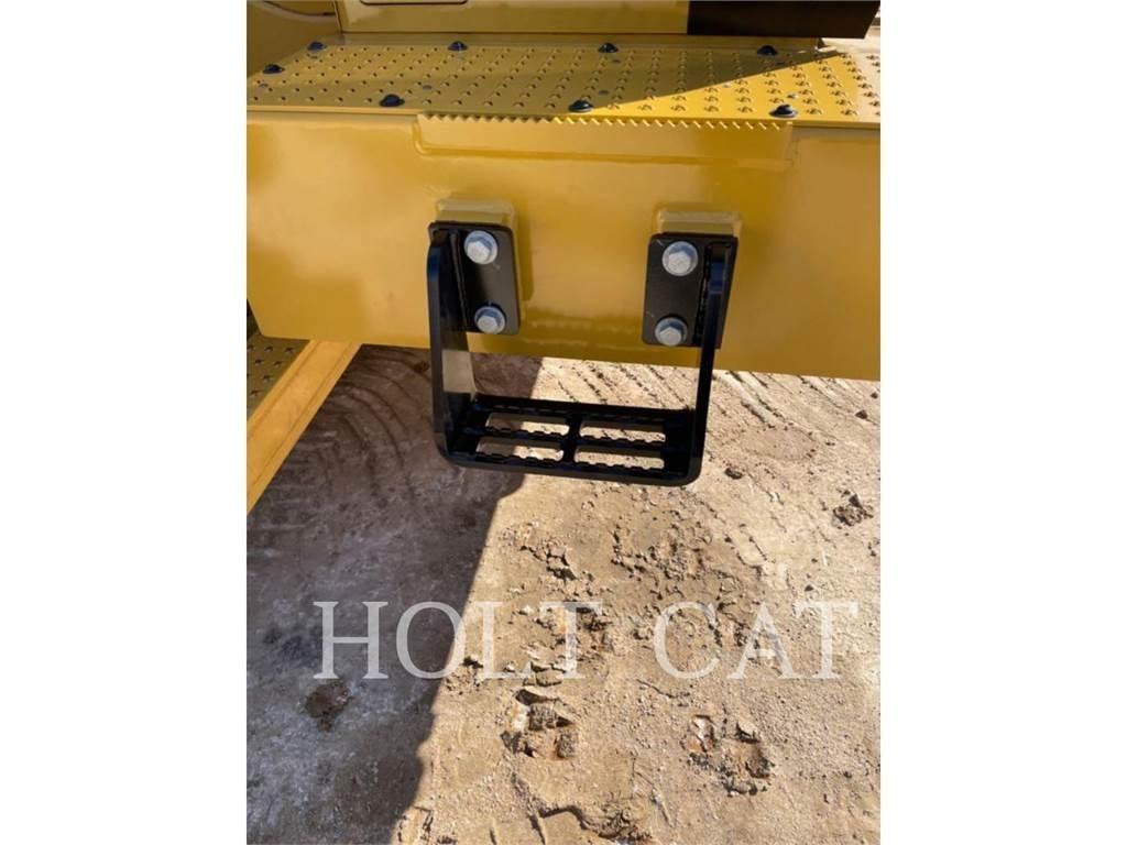 CAT 815 Compactadoras de suelo