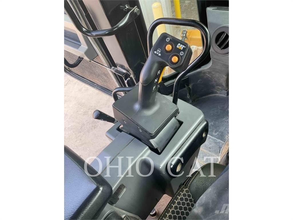 CAT 815 Compactadoras de suelo