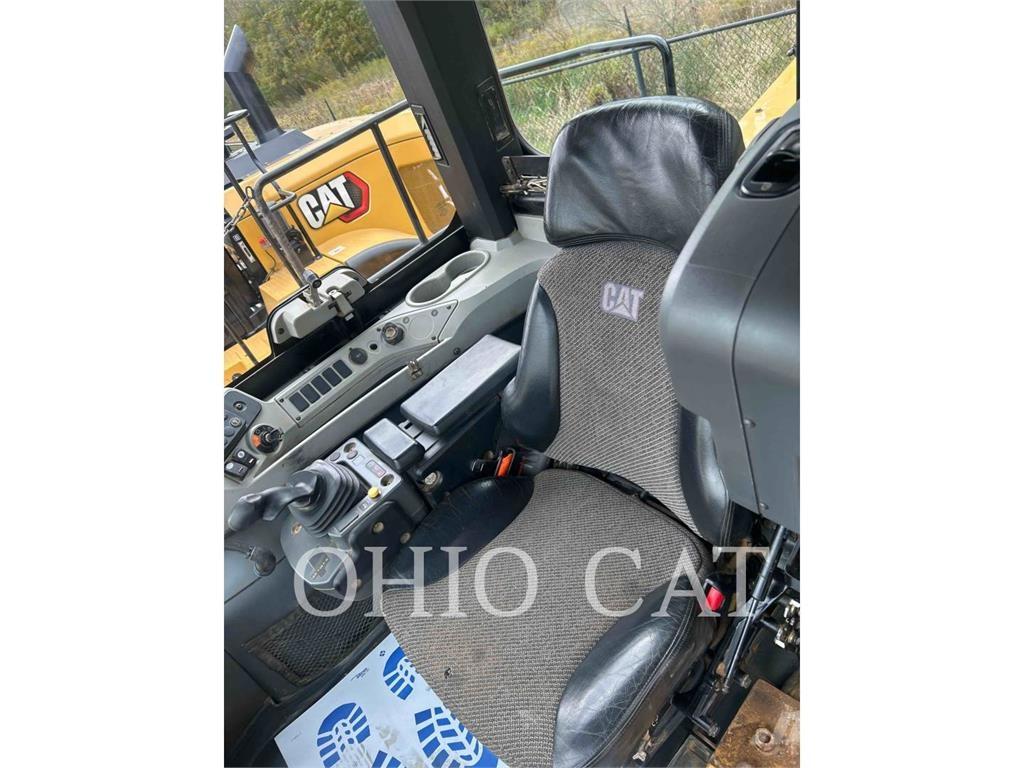 CAT 815K Compactadoras de suelo