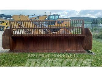 CAT 826G/LAME/AYH Compactadoras de suelo