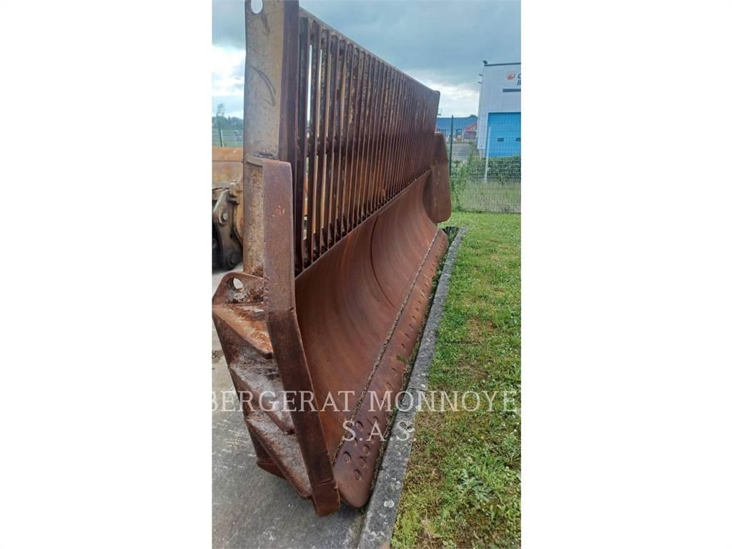 CAT 826G/LAME/AYH Compactadoras de suelo