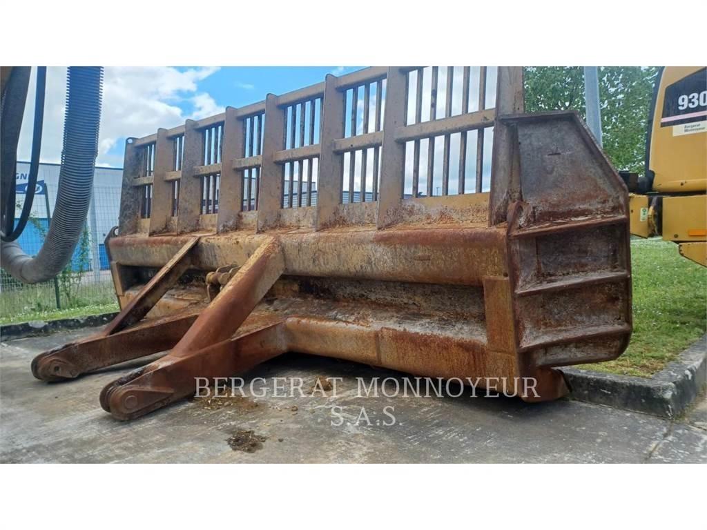 CAT 826G/LAME/AYH Compactadoras de suelo