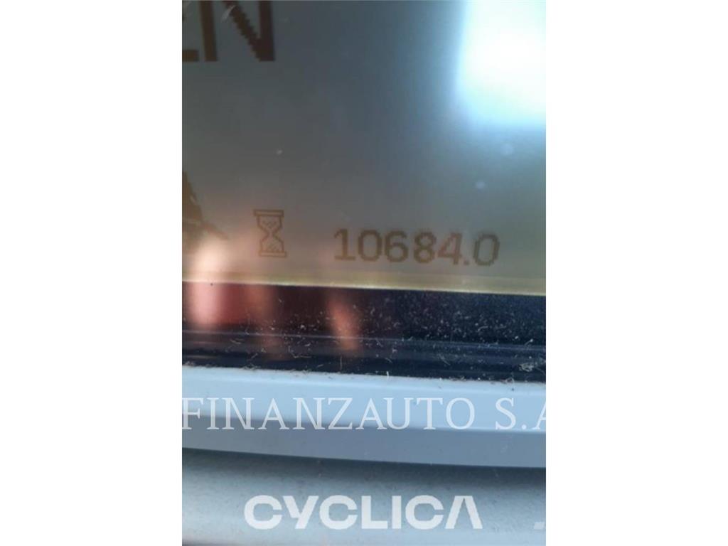 CAT 826K Compactadoras de suelo