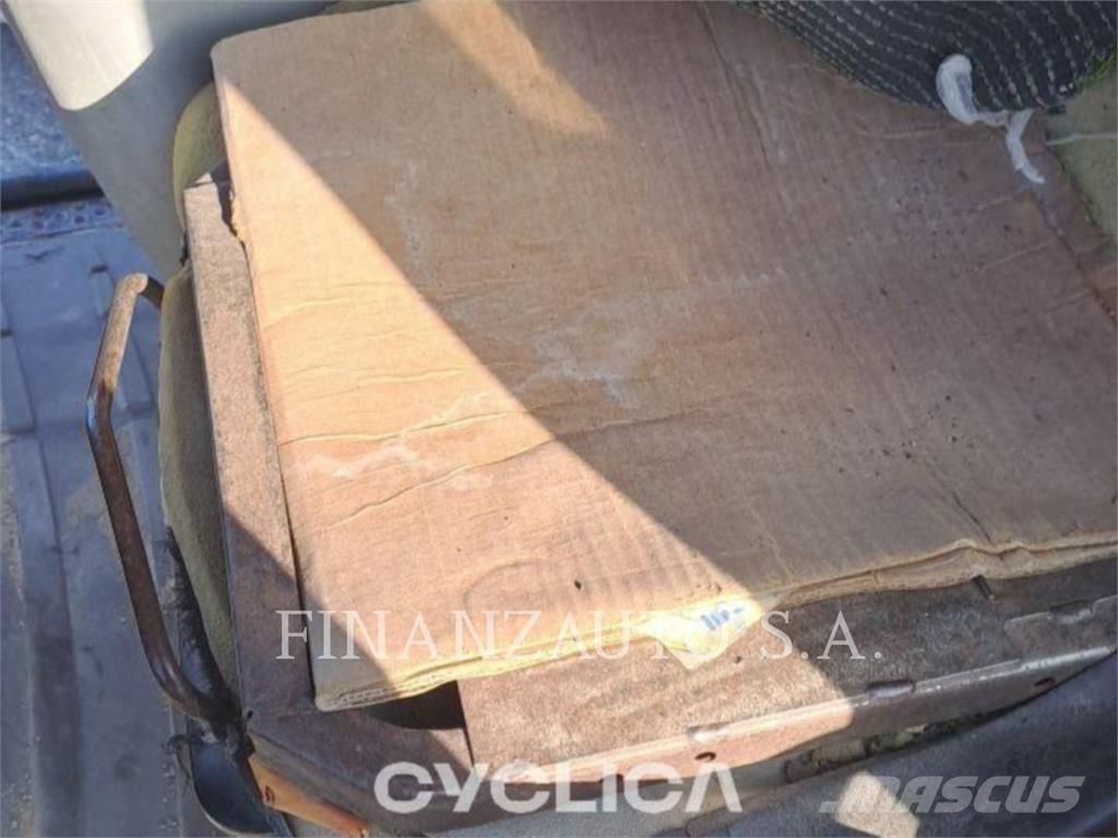 CAT 906H Cargadoras sobre ruedas