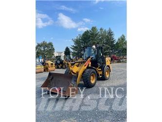 CAT 908-14 Cargadoras sobre ruedas