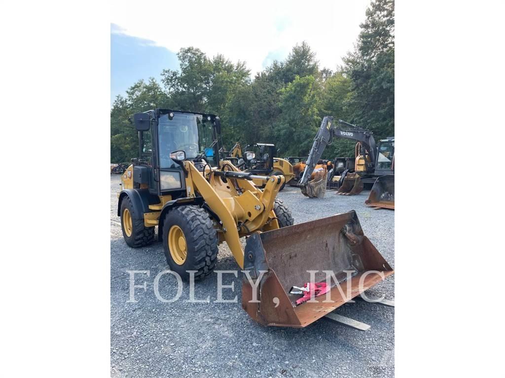 CAT 908-14 Cargadoras sobre ruedas