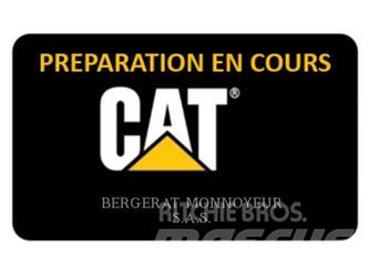 CAT 914M Cargadoras sobre ruedas