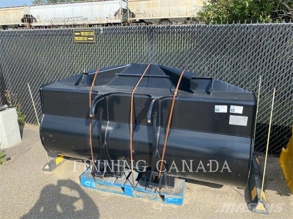 CAT 918-BG-2.4 Cucharones