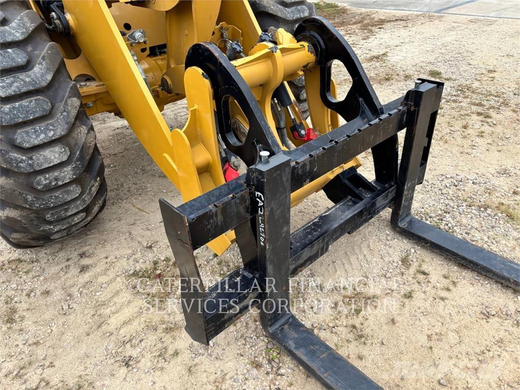 CAT 920-14 Cargadoras sobre ruedas