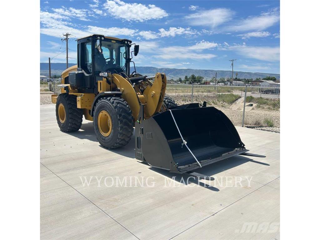 CAT 926 Cargadoras sobre ruedas