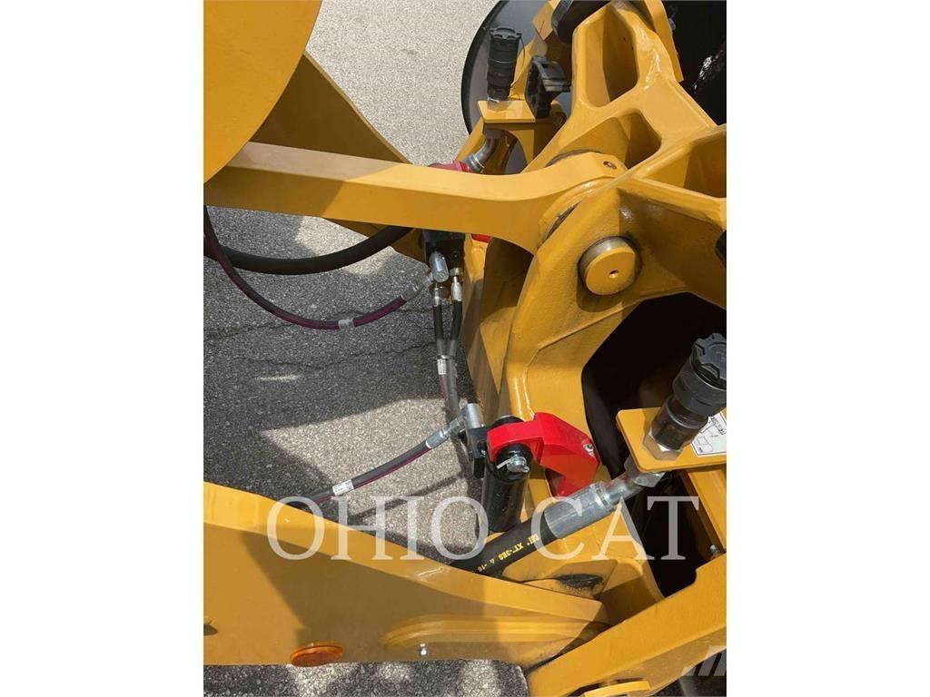 CAT 926 14A Cargadoras sobre ruedas