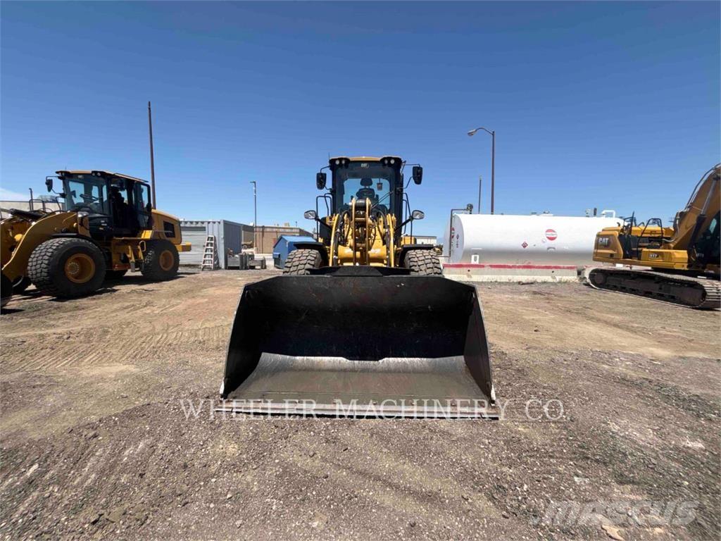CAT 926 QC 3V Cargadoras sobre ruedas