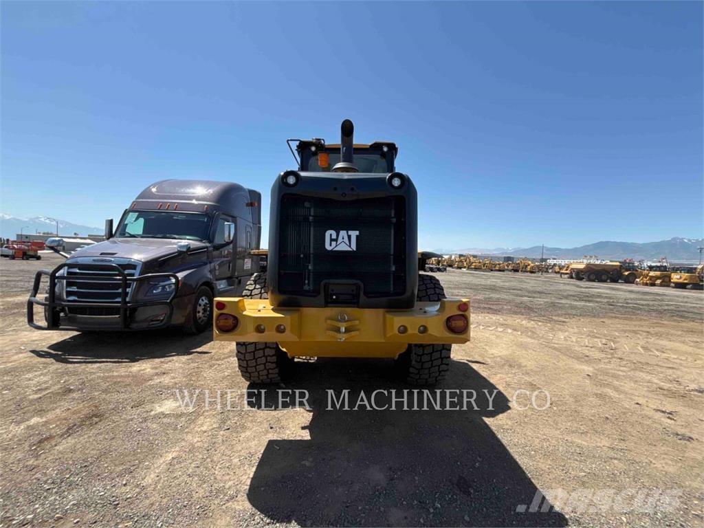 CAT 926 QC 3V Cargadoras sobre ruedas