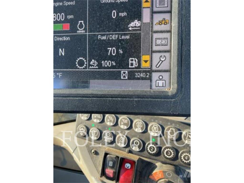 CAT 926M Cargadoras sobre ruedas