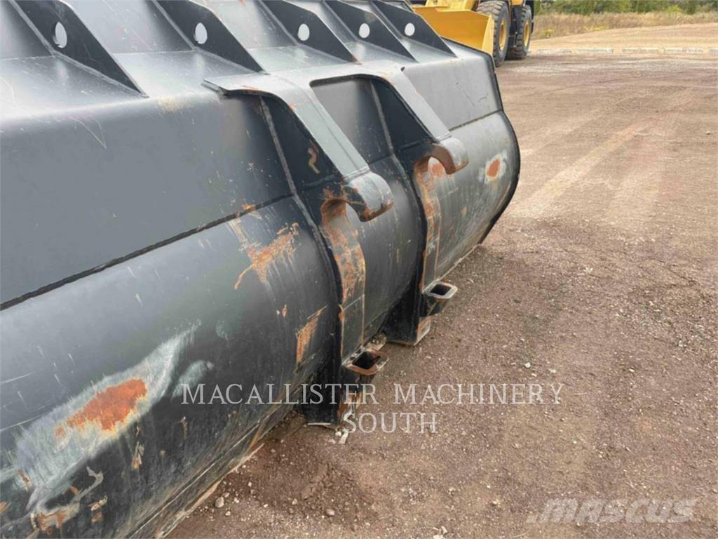 CAT 926M Cargadoras sobre ruedas