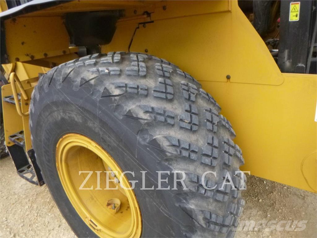 CAT 926M Cargadoras sobre ruedas