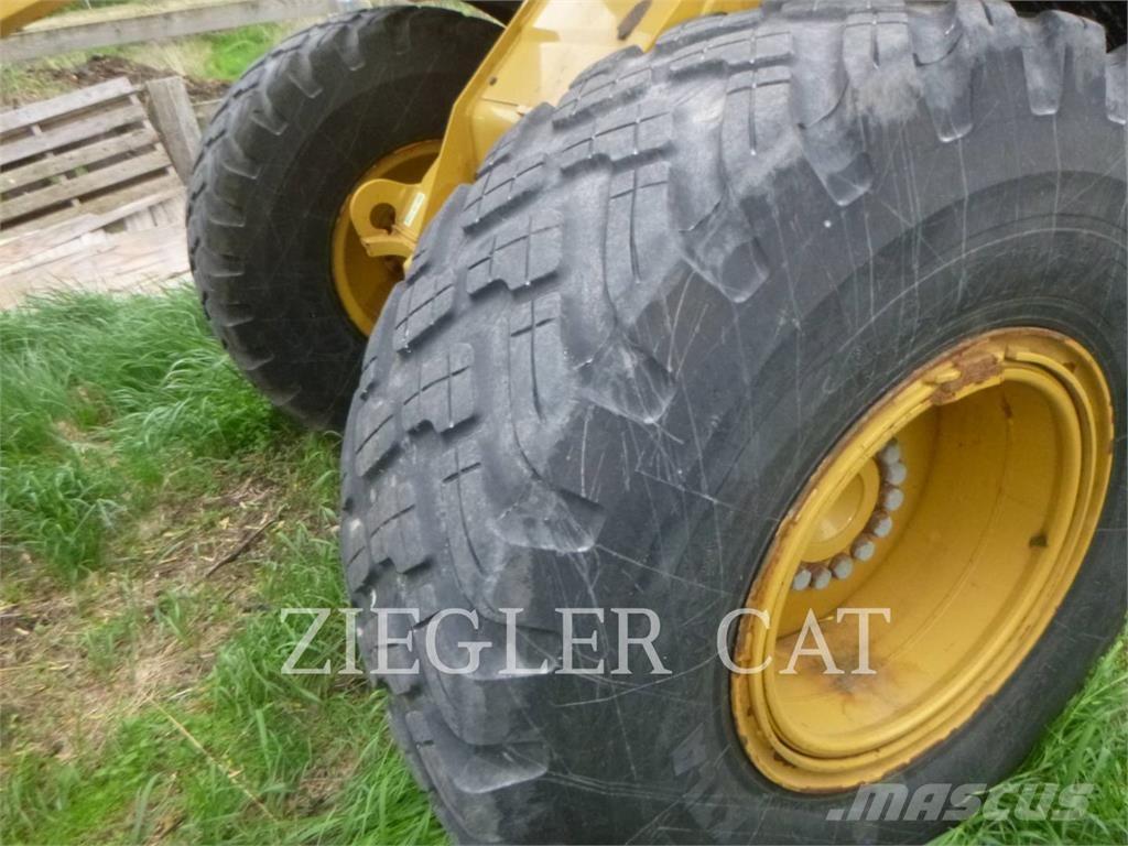 CAT 926M Cargadoras sobre ruedas