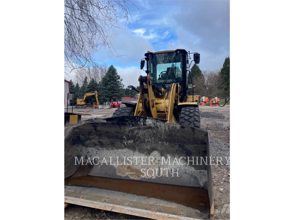 CAT 926M Cargadoras sobre ruedas