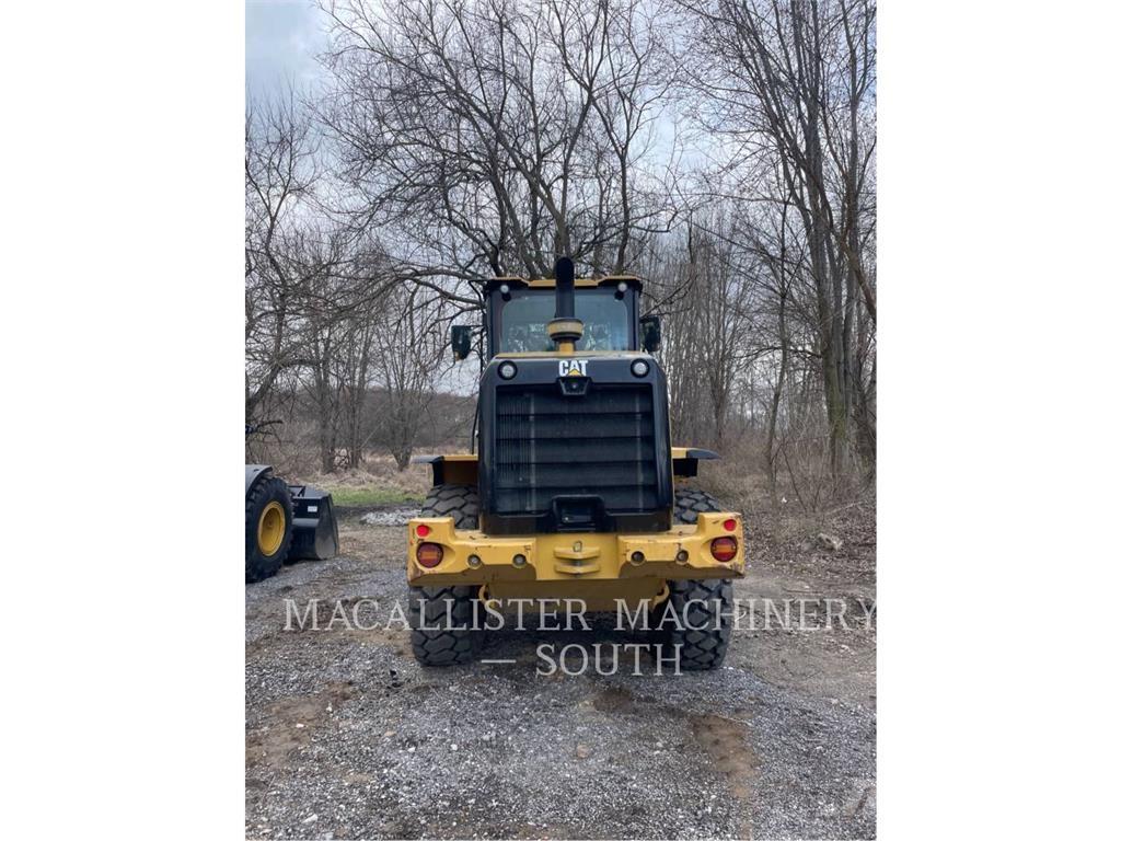 CAT 926M Cargadoras sobre ruedas