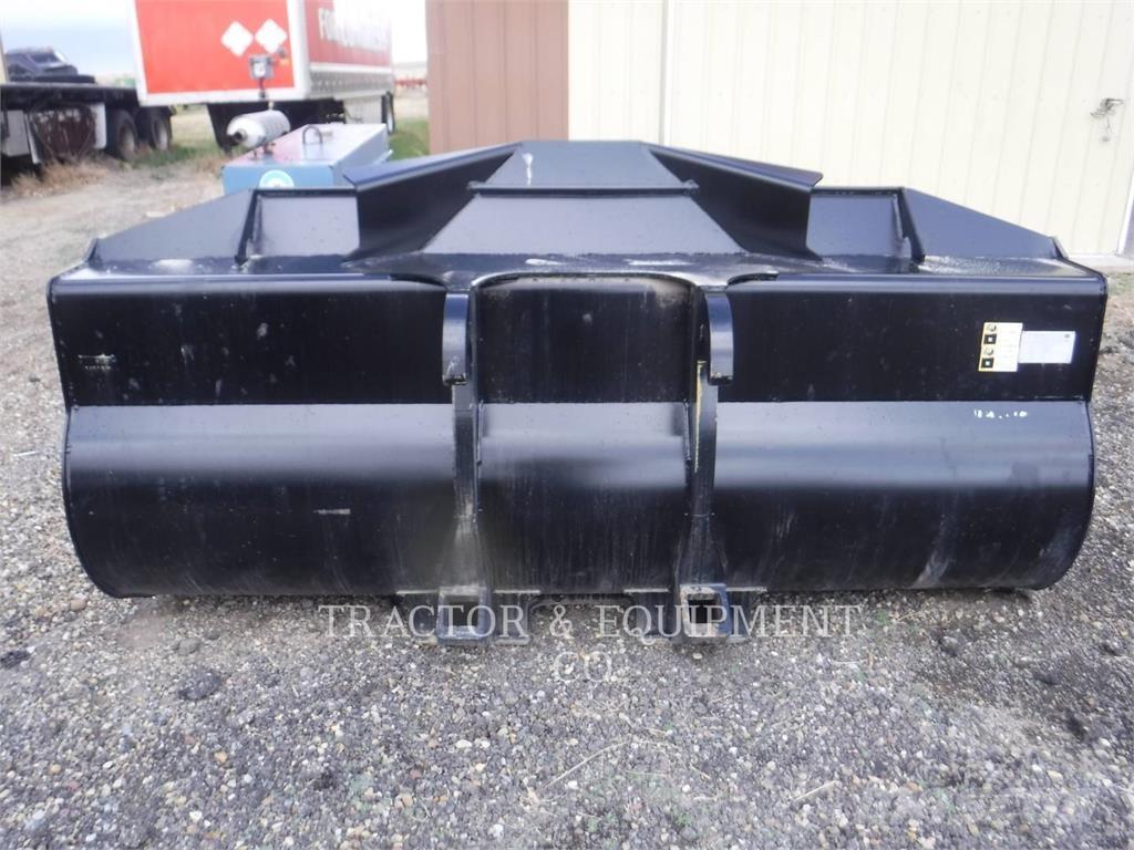 CAT 926M Cargadoras sobre ruedas