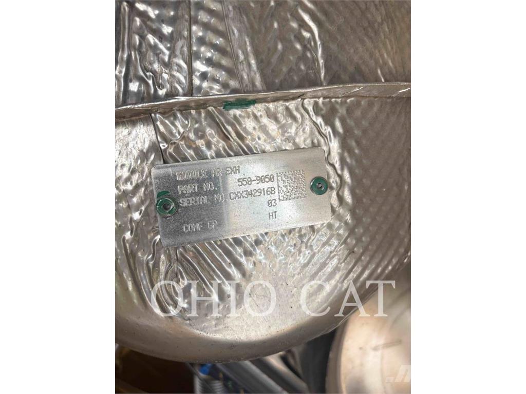 CAT 926M Cargadoras sobre ruedas