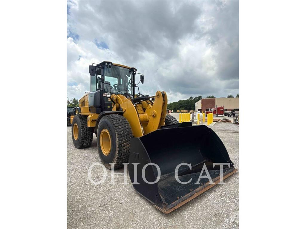 CAT 926M Cargadoras sobre ruedas