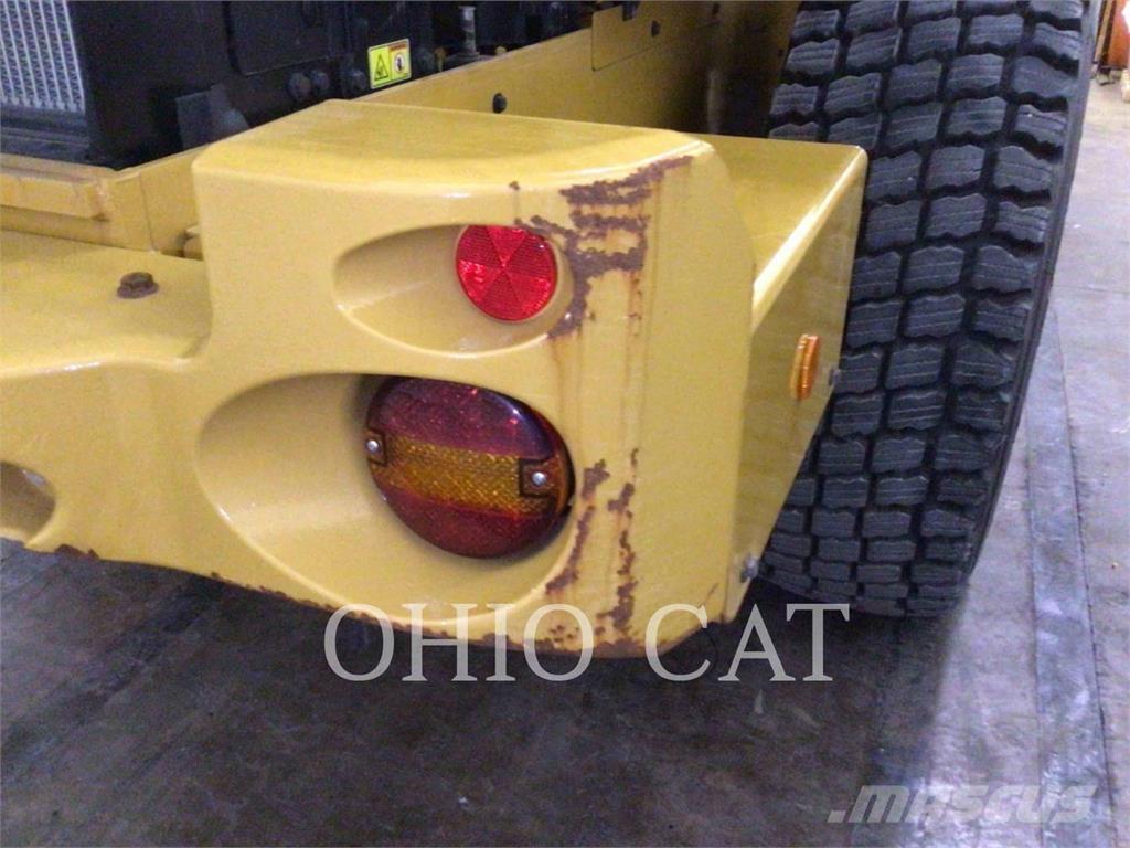 CAT 926M Cargadoras sobre ruedas