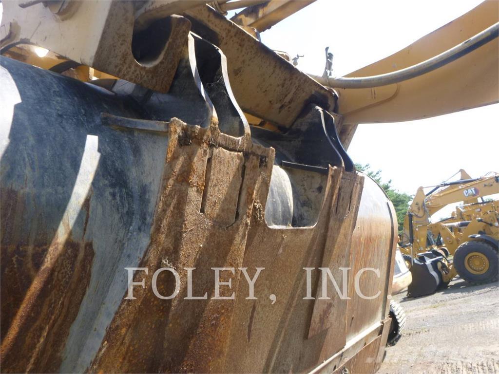 CAT 926M Cargadoras sobre ruedas