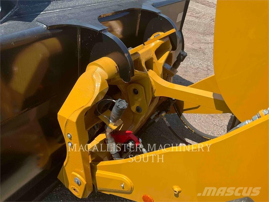 CAT 926M Cargadoras sobre ruedas