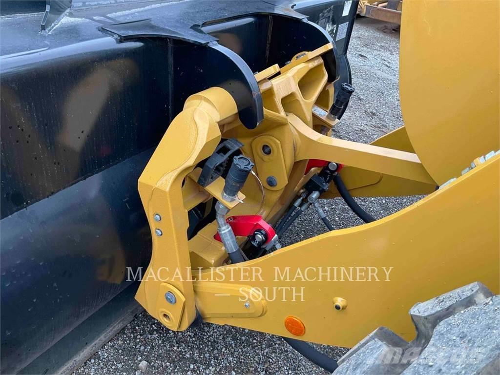 CAT 926M Cargadoras sobre ruedas