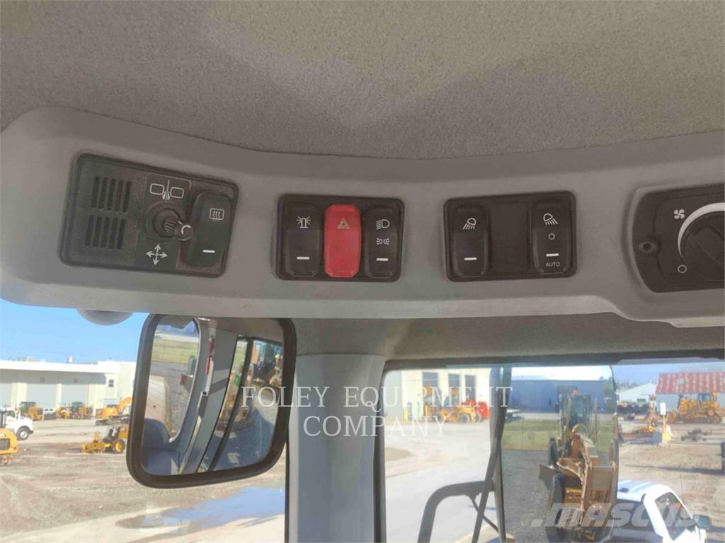 CAT 926M Cargadoras sobre ruedas