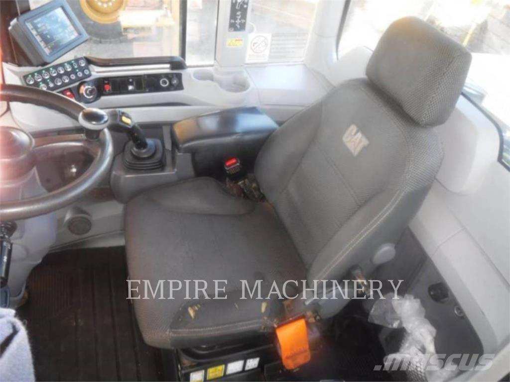 CAT 926M FC Cargadoras sobre ruedas