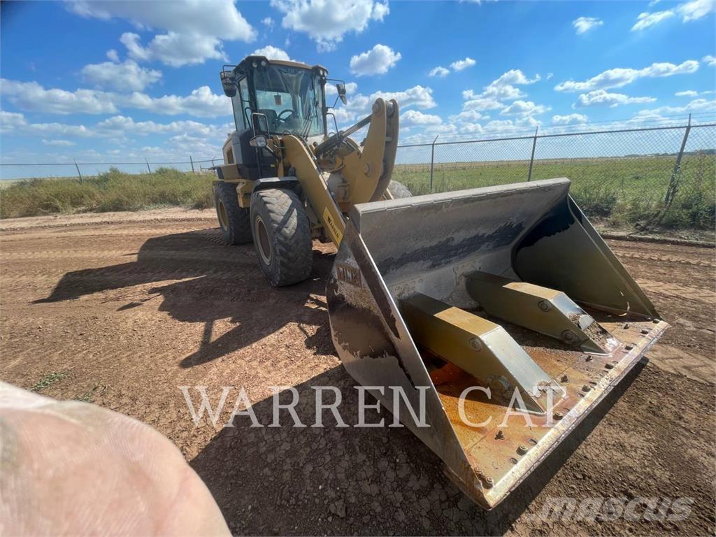 CAT 926M HL Cargadoras sobre ruedas