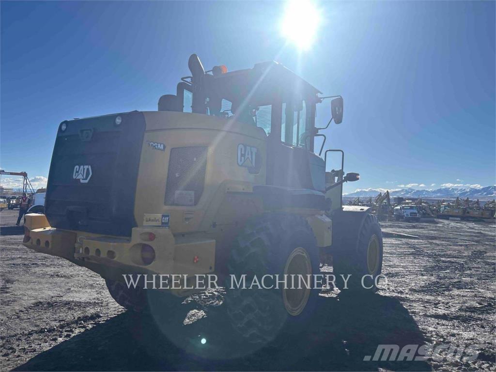 CAT 926M HL QC Cargadoras sobre ruedas