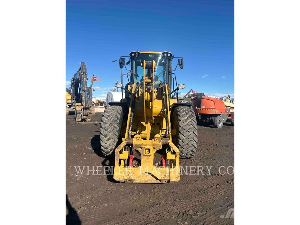 CAT 926M HL QC Cargadoras sobre ruedas