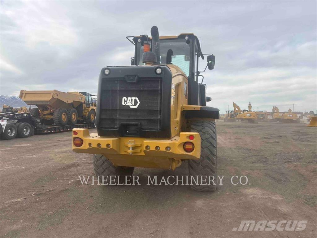 CAT 926M HL QC Cargadoras sobre ruedas