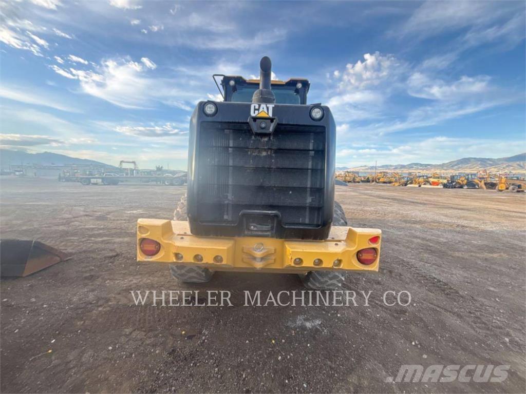 CAT 926M HL QC Cargadoras sobre ruedas