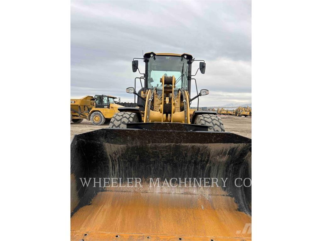 CAT 926M QC Cargadoras sobre ruedas